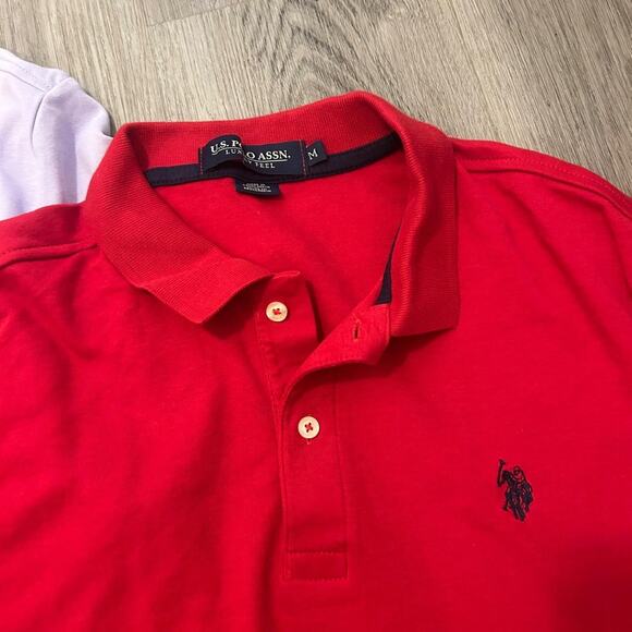 Two pack us polo - Picture 2 of 4